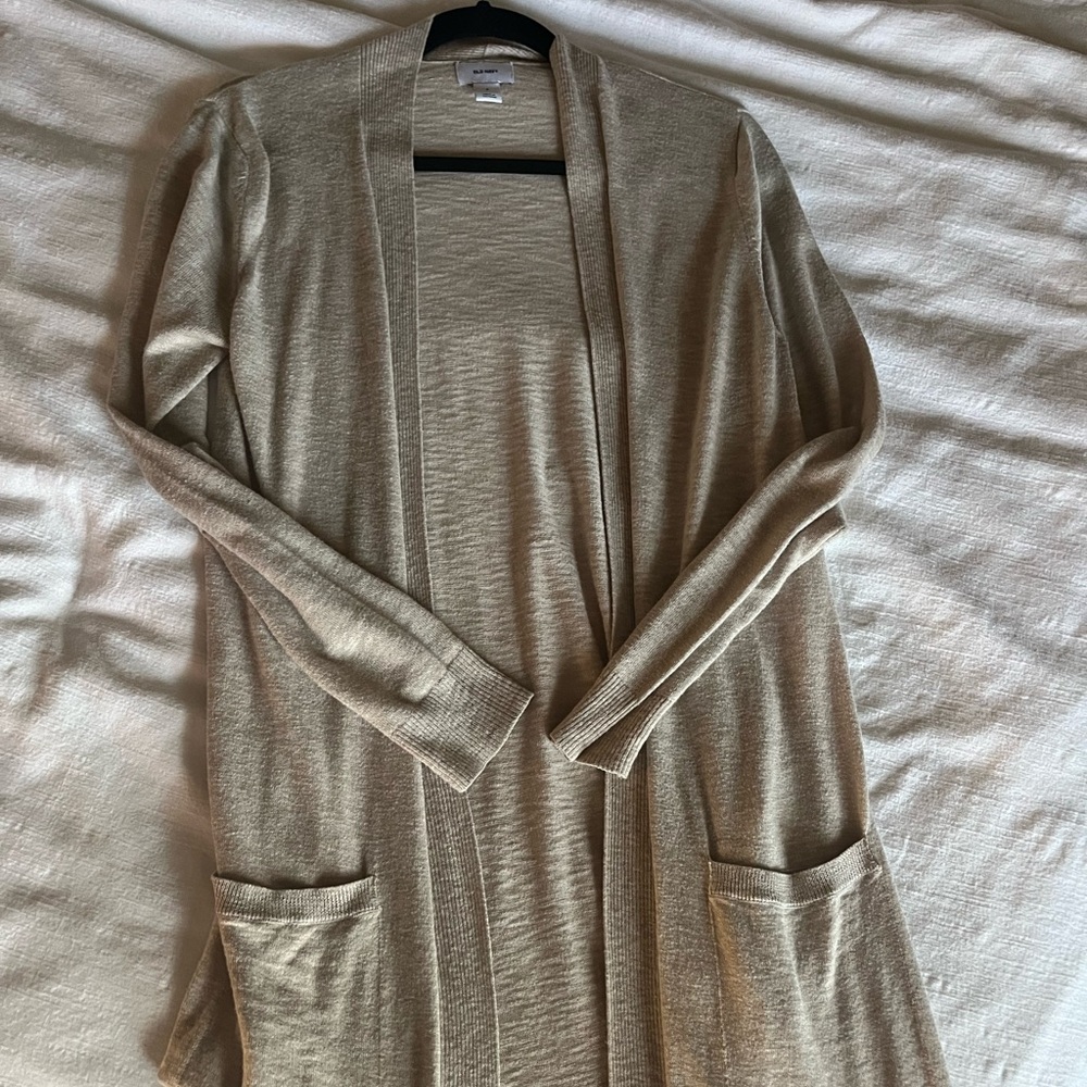 Old Navy Cardigan